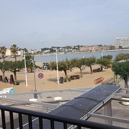 El Balcon De Riells Apartment เลสกาลา ภายนอก รูปภาพ