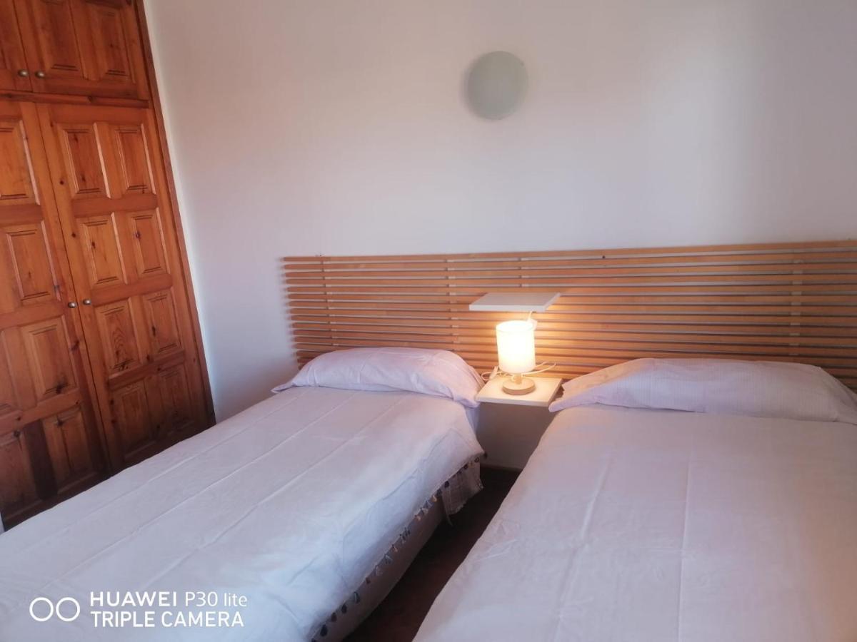 El Balcon De Riells Apartment เลสกาลา ภายนอก รูปภาพ