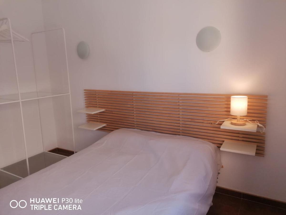 El Balcon De Riells Apartment เลสกาลา ภายนอก รูปภาพ