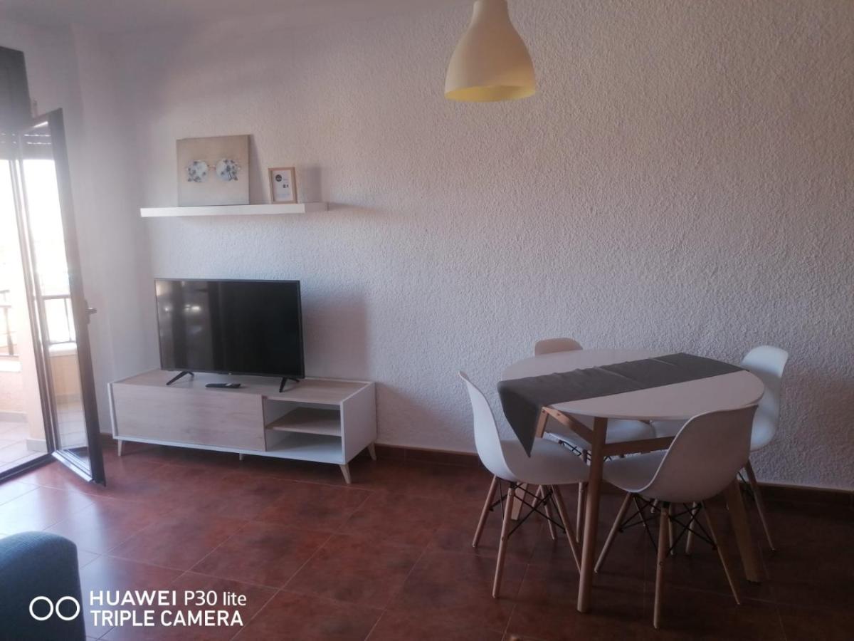 El Balcon De Riells Apartment เลสกาลา ภายนอก รูปภาพ