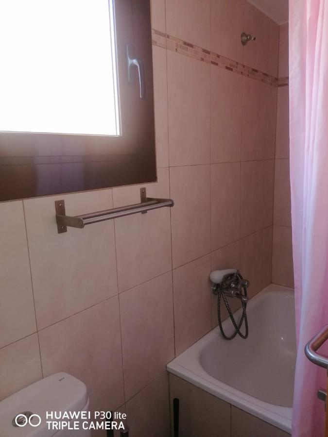 El Balcon De Riells Apartment เลสกาลา ภายนอก รูปภาพ