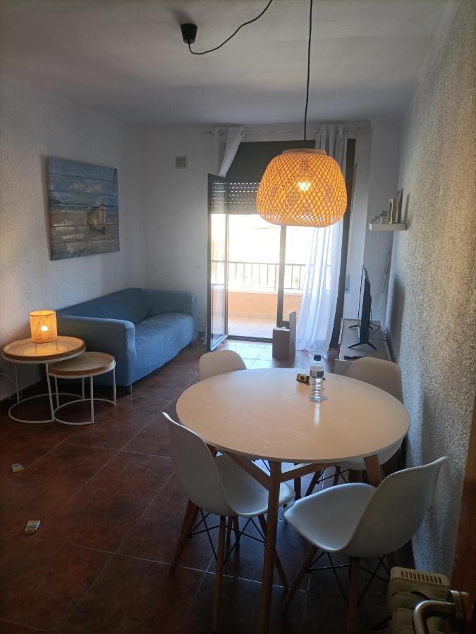El Balcon De Riells Apartment เลสกาลา ภายนอก รูปภาพ