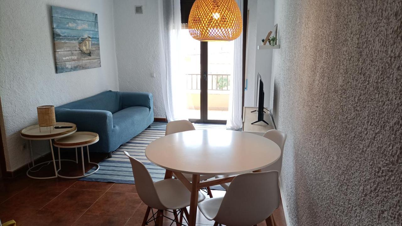 El Balcon De Riells Apartment เลสกาลา ภายนอก รูปภาพ