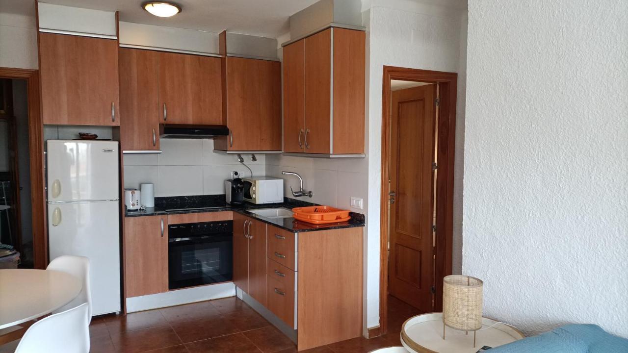 El Balcon De Riells Apartment เลสกาลา ภายนอก รูปภาพ