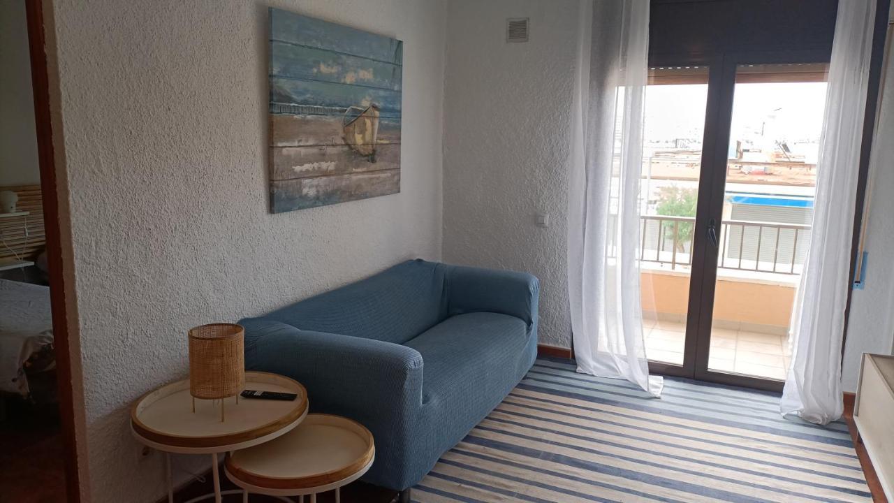 El Balcon De Riells Apartment เลสกาลา ภายนอก รูปภาพ